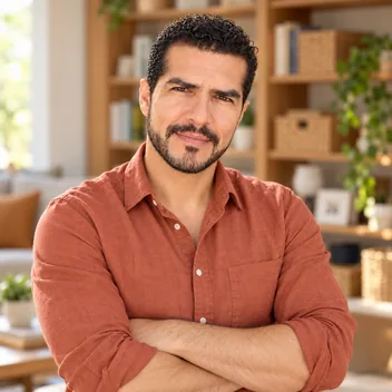 Alfredo Ramses