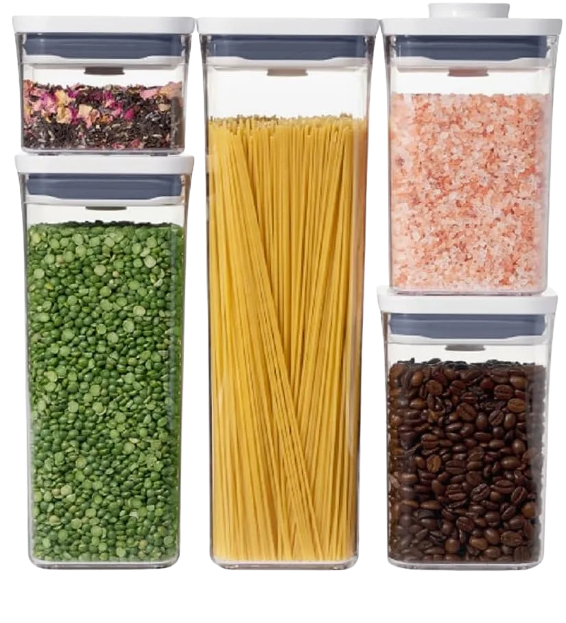 OXO Good Grips POP Container Set 5-piece