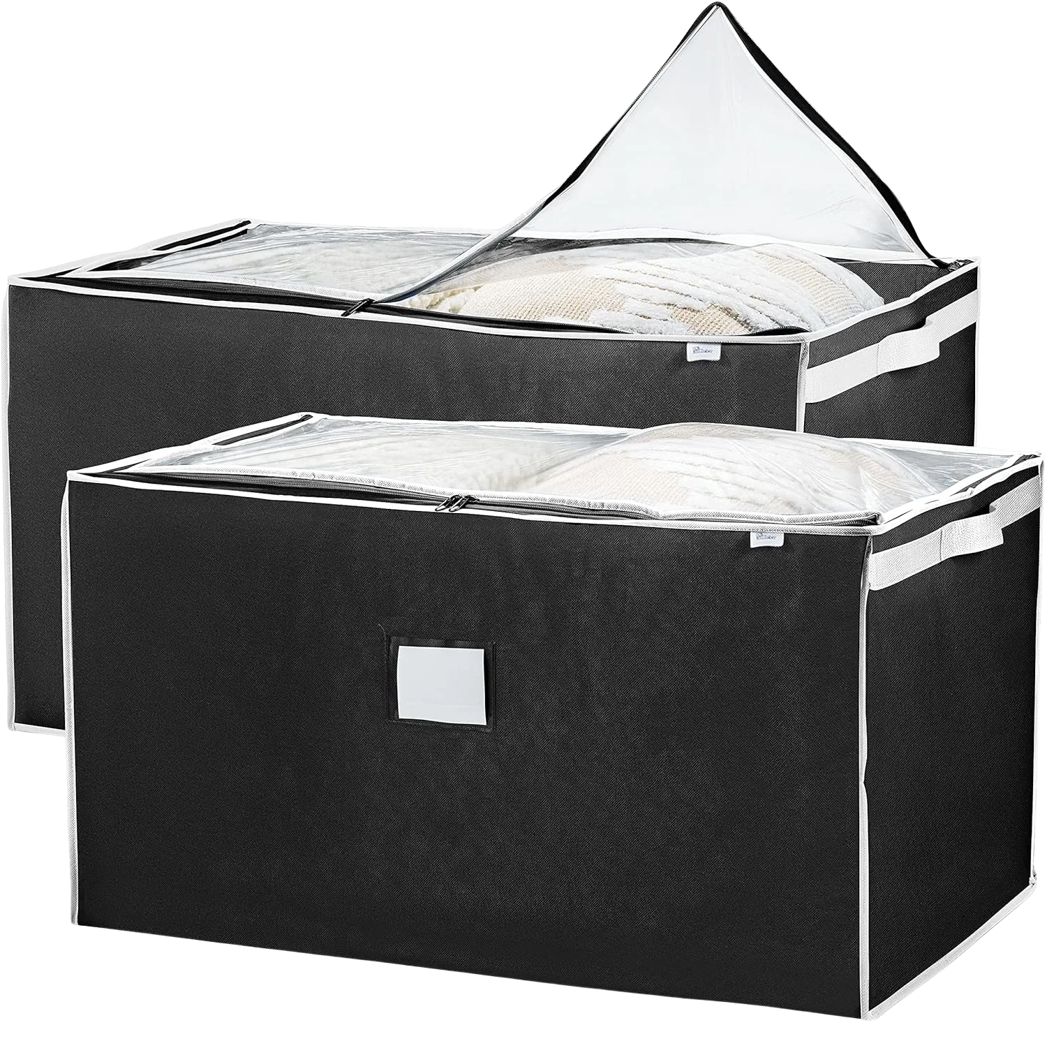 ZOBER Vacuum Storage Bags (Variety Pack)
