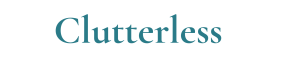 ClutterlessNest