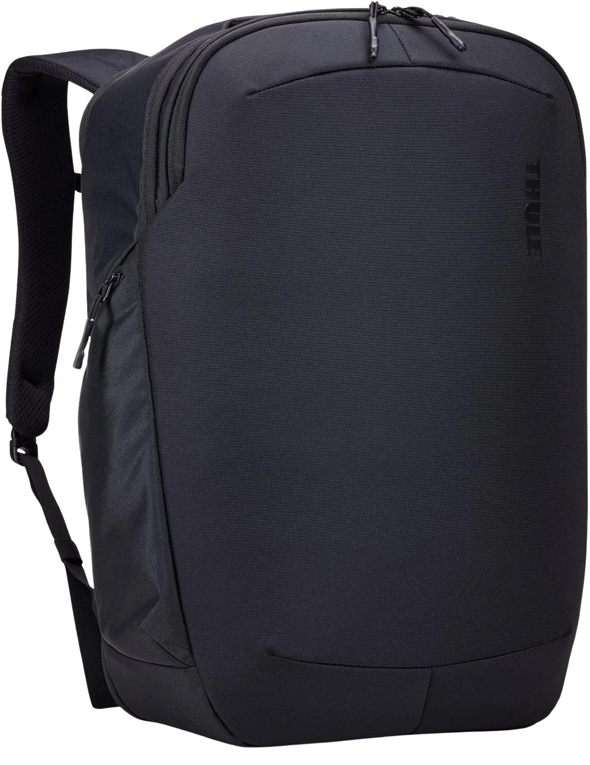 Thule Subterra 2 Convertible 40L pack with detachable laptop attache