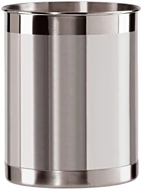 Oggi Stainless Steel Utensil Holder 5 inch