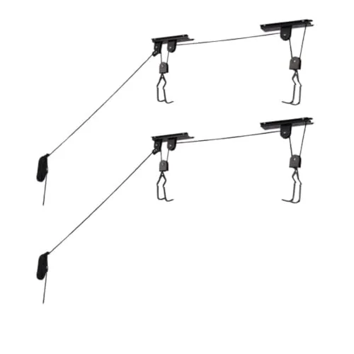 RAD Sportz Bicycle Hoist 2-Pack